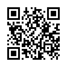 QR Code for bitcoin:14XcjJWdAUUjmLUvgJQ1q9YoSyiFyrDV3G