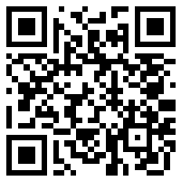 QR Code for bitcoin:14XeW49HC8GBVJ3UTV1NT1SPES6YS2NjMN