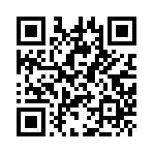 QR Code for bitcoin:14XegaHgKPvYV4DpM1GKo2ryzTh7qYevMv