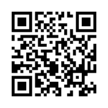 QR Code for bitcoin:14XfVZzyFSNpzRWDXDpcep5SD7QsWcV3XL