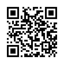 QR Code for bitcoin:14XoehME2aonznzYqrcjiucprCeM284fcX
