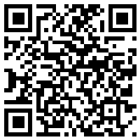 QR Code for bitcoin:14XspMuiw7VH7cVdSZm5dHG8VZ6p1JmRMZ
