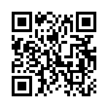 QR Code for bitcoin:14XtGLD8zJcLQKx8stYhdLZxrLc9tskU5c