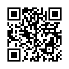 QR Code for bitcoin:14XvwrGSTeaw3dh3FPTrgQJufvwiC6mf3Y