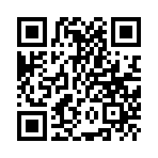 QR Code for bitcoin:14XwWReqLrLeNSajYsaaouw4p9E9JAQvMA