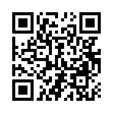 QR Code for bitcoin:14XwpMkbtX2NosWFaeyvTns5XwQ6dxadZU