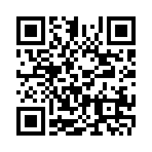 QR Code for bitcoin:14Y3euuLQ71NfvSJvRLzomADrDcX3iH5vb