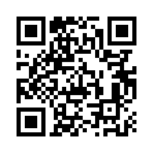 QR Code for bitcoin:14Y6RFLTeRoYmhDRui5LyHPDfDSuVfZS8a