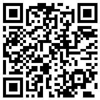 QR Code for bitcoin:14YCurMHeNBr2dQqjqe58R3xfJQUGpTusv