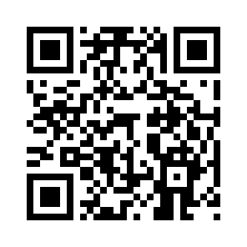 QR Code for bitcoin:14YP51Af6o5pA9USJr2PtiV3SyYpF2Pxmj