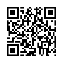 QR Code for bitcoin:14YVUdTgYjyWFMWsAMRsfbA7W5mGuBGP6E