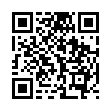 QR Code for bitcoin:14YXTWFPNFGcMe9wVuogdoKf87LLZuWSn1