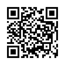 QR Code for bitcoin:14YqhtGXcsMAfjuuU31ubb96dWD5pt3VB1