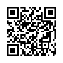 QR Code for bitcoin:14YtTksce7ydN1U3GazX15i4oad5rA5FcU