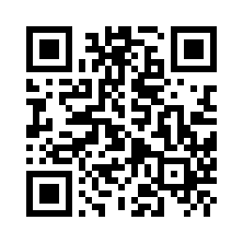 QR Code for bitcoin:14Z2YhGd97gQFakeR8KX7rqjjffCfAc1B7