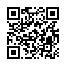QR Code for bitcoin:14Z76cf45Rkhs7NuhvsfQdVKyq8nP3xshD