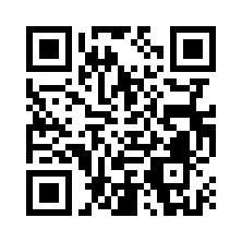 QR Code for bitcoin:14ZJD1bFjym3bHfdy8ppDScPUWr6FKJC7h