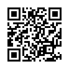 QR Code for bitcoin:14ZMjgp66vLRpbDAdXpLMLHtRWiY8nx97G