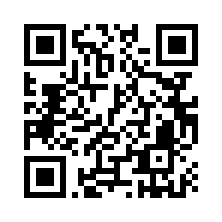 QR Code for bitcoin:14ZYETfFTp9pZpjvbQ4o7m3KLvLwSg2dHt