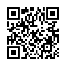 QR Code for bitcoin:14ZfdDRRu1Fzmi2pUXXvvdHnWYKFfmfvTi