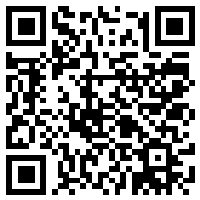 QR Code for bitcoin:14ZrUhSoMV2UdFKnFPi9z6YeovNSSMKBXY