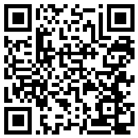 QR Code for bitcoin:14a7cjbAP7km381Hx5BYXwCWkhZevTSneP