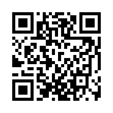 QR Code for bitcoin:14aDMfHumrUdaVdY4Sfvd9quEeChhydPMW