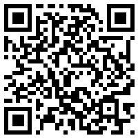 QR Code for bitcoin:14aG4EUs8ZPCcU8DhLfDUBye2d84CHgrJS