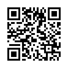 QR Code for bitcoin:14aGSkjq6fMrKn77huTVEDZpgY23pGm4wf