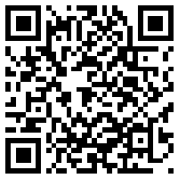 QR Code for bitcoin:14aGUTwGnLEVKTLqtp9j6B4mpJeFu5dAUN