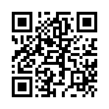 QR Code for bitcoin:14aJuuMESsa5ALjeu4oFjcnfLEkW1SAXd5