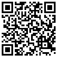QR Code for bitcoin:14aRxdPdbUUvEGXpRkF2DqokTHVMYWuM5k