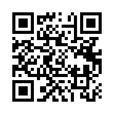 QR Code for bitcoin:14aVn6H1tNEV5eXMvWDqExqQPQfpRRdHAs