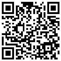 QR Code for bitcoin:14aaH8acADN1W3CmvJuT8yK6MAHfaeg9R1