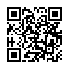QR Code for bitcoin:14adysNT5FPj7uDFoWAJCZa21ux7LnpXpZ