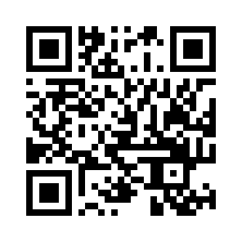QR Code for bitcoin:14afpsRASvNPfWJKbTi75mp8pt18Vr7w1E
