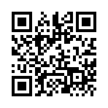 QR Code for bitcoin:14ah1PXvGoX7Ru7y8Eqa9ADPznAguoQAPW
