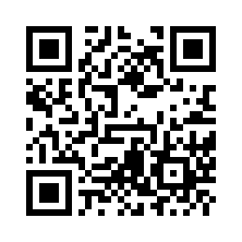 QR Code for bitcoin:14aj13FviGQWDQ3jZMHG6qEHeBhEDvEid8