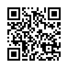 QR Code for bitcoin:14ajJNFjG2sFTfSqR2vBZG4bUMB7mGeZzJ