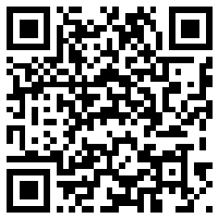 QR Code for bitcoin:14ajKRm6qCFpthEvWxC65MSJHo47UB3jHP