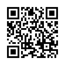 QR Code for bitcoin:14ajR1A5p1edtx1L7pikAE6pWCjEskUXcW