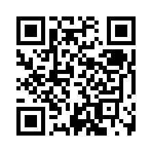 QR Code for bitcoin:14ajUuS95kDN9im5U7bjoddBNAHC4pbR8m