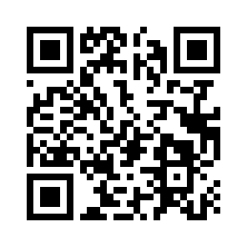 QR Code for bitcoin:14ajuF4iZ6VnKjtFDq5LmaHFxPMwwfedjR