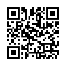 QR Code for bitcoin:14ajye425U6tLPL5mDEUtVf1TeTA3k5H5L