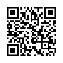 QR Code for bitcoin:14amcax53Ak7L3oCDNhrF3RKXbvvpFbvXd