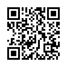 QR Code for bitcoin:14axRAfVbMoXEdM9JW68JNA2i9XWSXBP5K