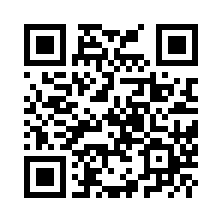 QR Code for bitcoin:14ayNphHsbQuCht6us7Nim3XxZu9W4ye85