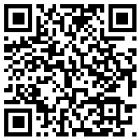 QR Code for bitcoin:14b3CvghLPJHp8coX7HbxCg1Yu3tkMNyAG