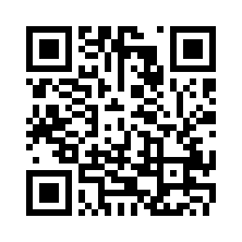 QR Code for bitcoin:14b42ZdcXaTp2kP5YuQLR7rxoMq5QftwNW