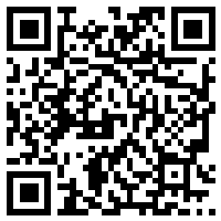 QR Code for bitcoin:14b4eeF1U9Dx2EquXffUoYkg67ML39nGxU